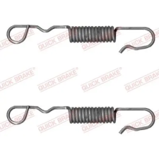Quick Brake Javítókészlet, rögzítőfékkar (féknyereg) 113-0518 autóalkatrész