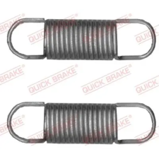 Quick Brake Javítókészlet, rögzítőfékkar (féknyereg) 113-0523 autóalkatrész