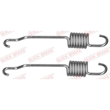 Quick Brake Javítókészlet, rögzítőfékkar (féknyereg) QUICK BRAKE 113-0507 autóalkatrész