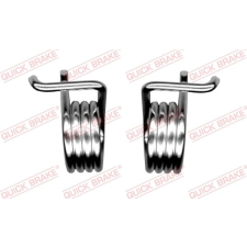 Quick Brake Javítókészlet, rögzítőfékkar (féknyereg) QUICK BRAKE 113-0530 autóalkatrész