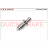 Quick Brake légtelenítő csavar/-szelep QUICK BRAKE 0039
