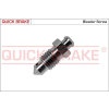 Quick Brake légtelenítő csavar/-szelep QUICK BRAKE 0101