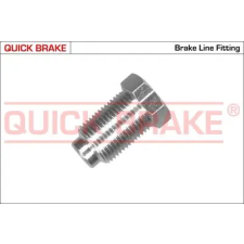 Quick Brake összekötő csavar B5L autóalkatrész