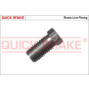Quick Brake összekötő csavar QUICK BRAKE CI 0217