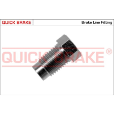 Quick Brake összekötő csavar QUICK BRAKE PX autóalkatrész