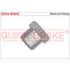 Quick Brake összekötő csavar QUICK BRAKE ZD