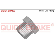 Quick Brake összekötő csavar QUICK BRAKE ZD autóalkatrész