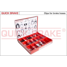 Quick Brake rögzítők QUICK BRAKE 0009 autóalkatrész