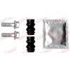 Quick Brake Szerelékkészlet, féknyereg QUICK BRAKE 113-1468