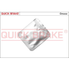 Quick Brake szilikon kenőanyag QUICK BRAKE 10000R-02