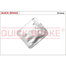 Quick Brake szilikon kenőanyag QUICK BRAKE 10000R-02 autóalkatrész