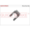Quick Brake tartó, fékcső QUICK BRAKE 3205