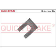 Quick Brake tartó, fékcső QUICK BRAKE 3210 autóalkatrész