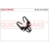 Quick Brake tartó, fékcső QUICK BRAKE XB