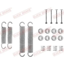 Quick Brake tartozékkészlet, fékpofa 105-0601 autóalkatrész