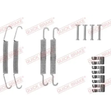 Quick Brake tartozékkészlet, fékpofa 105-0610 autóalkatrész