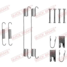 Quick Brake tartozékkészlet, fékpofa 105-0883 autóalkatrész