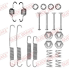 Quick Brake tartozékkészlet, fékpofa QUICK BRAKE 105-0673