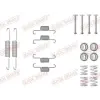 Quick Brake tartozékkészlet, rögzítőfék pofa 105-0011