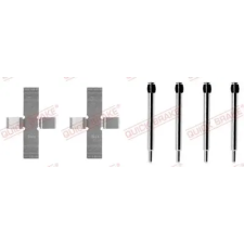 Quick Brake tartozékkészlet, tárcsafékbetét 109-0903 autóalkatrész