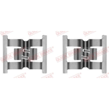 Quick Brake tartozékkészlet, tárcsafékbetét QUICK BRAKE 109-0031 autóalkatrész