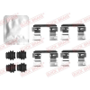 Quick Brake tartozékkészlet, tárcsafékbetét QUICK BRAKE 109-0193