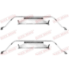 Quick Brake tartozékkészlet, tárcsafékbetét QUICK BRAKE 109-1096