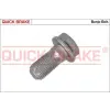 Quick Brake üreges csavar 3259