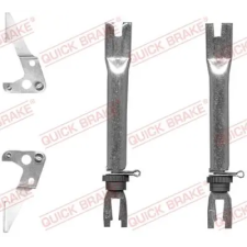 Quick Brake Utánállító készlet, dobfék 102 53 024 autóalkatrész