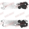 Quick Brake Utánállító készlet, dobfék 102 53 064