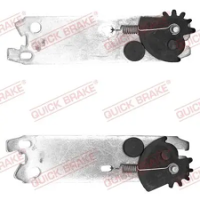Quick Brake Utánállító készlet, dobfék 102 53 064 autóalkatrész