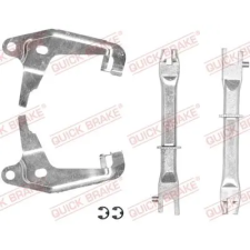 Quick Brake Utánállító készlet, dobfék 108 53 004 autóalkatrész