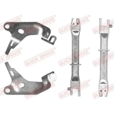Quick Brake Utánállító készlet, dobfék 108 53 005 autóalkatrész