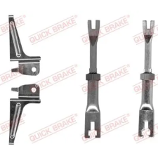 Quick Brake Utánállító készlet, dobfék 108 53 008 autóalkatrész