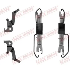Quick Brake Utánállító készlet, dobfék 109 53 001 autóalkatrész