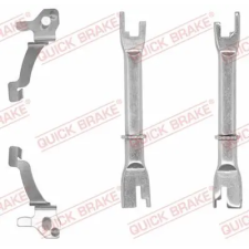 Quick Brake Utánállító készlet, dobfék 110 53 002 autóalkatrész