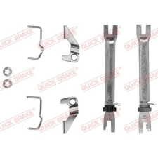 Quick Brake Utánállító készlet, dobfék QUICK BRAKE 102 53 009 autóalkatrész