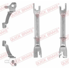 Quick Brake Utánállító készlet, dobfék QUICK BRAKE 110 53 002 autóalkatrész
