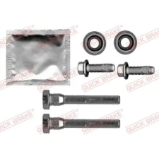 Quick Brake vezetőpersely-készlet, féknyereg 113-0015X autóalkatrész