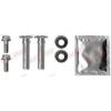 Quick Brake vezetőpersely-készlet, féknyereg 113-1327X