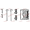 Quick Brake vezetőpersely-készlet, féknyereg 113-1339X