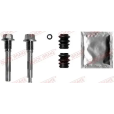 Quick Brake vezetőpersely-készlet, féknyereg 113-1349X autóalkatrész