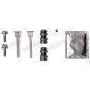 Quick Brake vezetőpersely-készlet, féknyereg 113-1379X