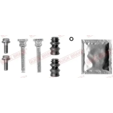 Quick Brake vezetőpersely-készlet, féknyereg 113-1379X autóalkatrész