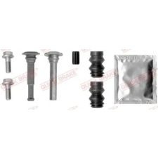Quick Brake vezetőpersely-készlet, féknyereg 113-1384X autóalkatrész
