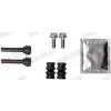 Quick Brake vezetőpersely-készlet, féknyereg 113-1422X
