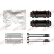 Quick Brake vezetőpersely-készlet, féknyereg 113-1450X autóalkatrész