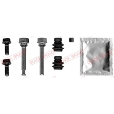Quick Brake vezetőpersely-készlet, féknyereg QUICK BRAKE 113-0025X autóalkatrész