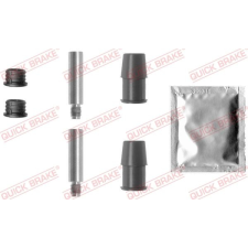Quick Brake vezetőpersely-készlet, féknyereg QUICK BRAKE 113-1306X autóalkatrész