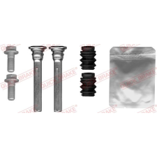 Quick Brake vezetőpersely-készlet, féknyereg QUICK BRAKE 113-1496X autóalkatrész